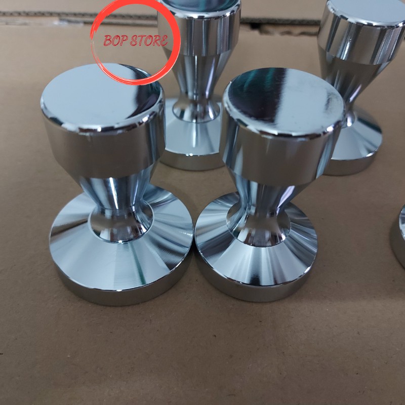 Tamper 58mm, cục nén cafe 58mm