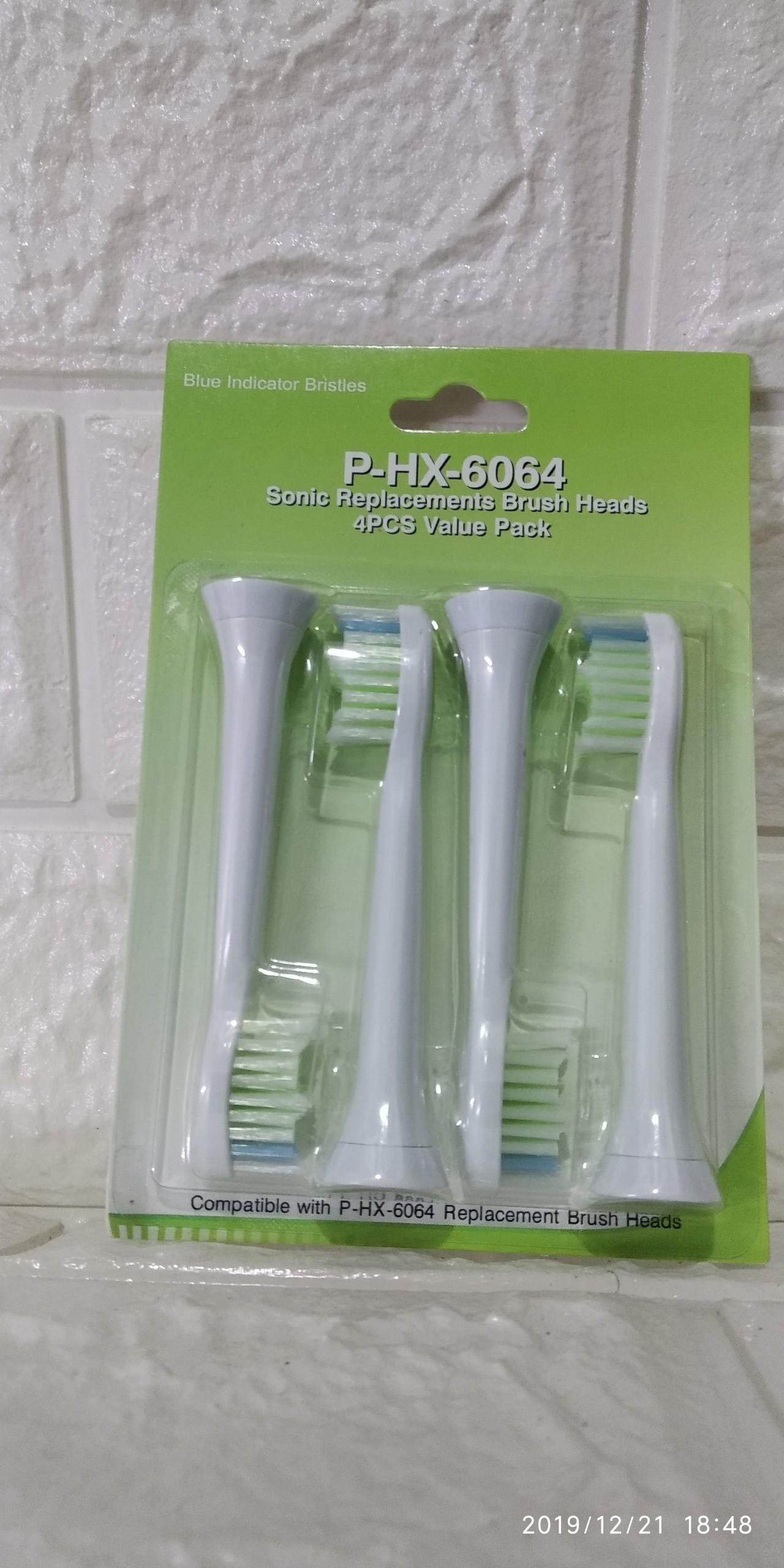 (bảo hành 24 tháng)Bàn chải đánh răng điện Phil ips Sonicare HX3216