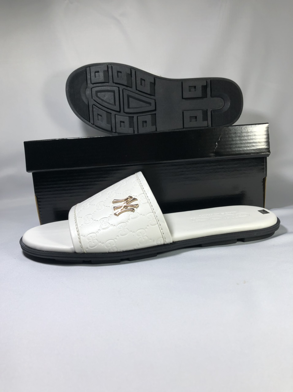 DÉP DA NY MỸ - FULL BOX