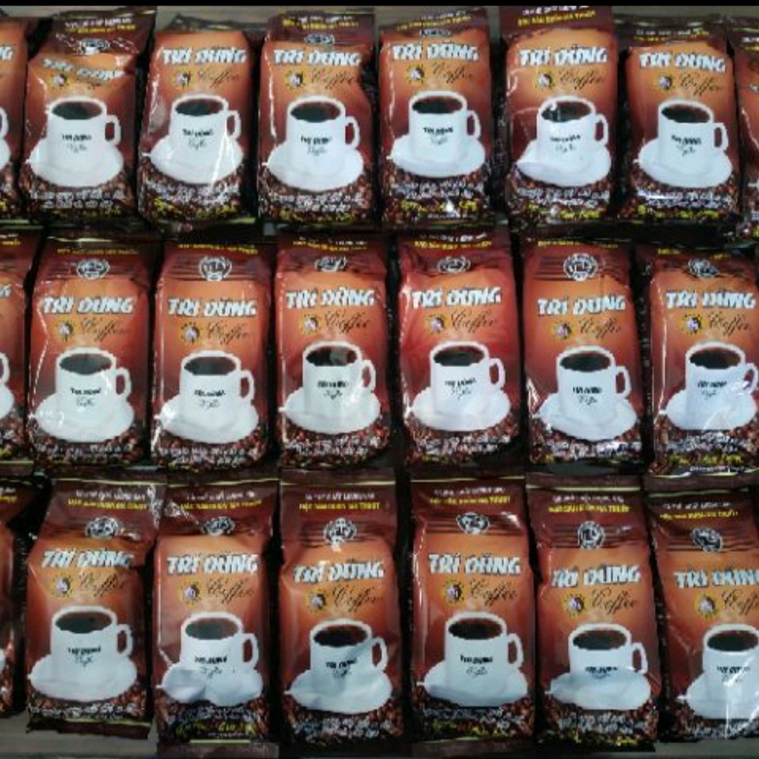 Cà phê pha phin 500g đậm vị
