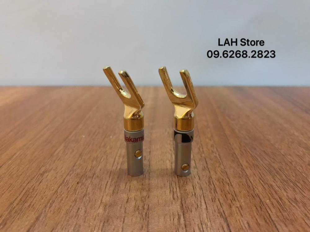 JACK LOA CÀNG CUA NAKAMICHI NHẬT BẢN