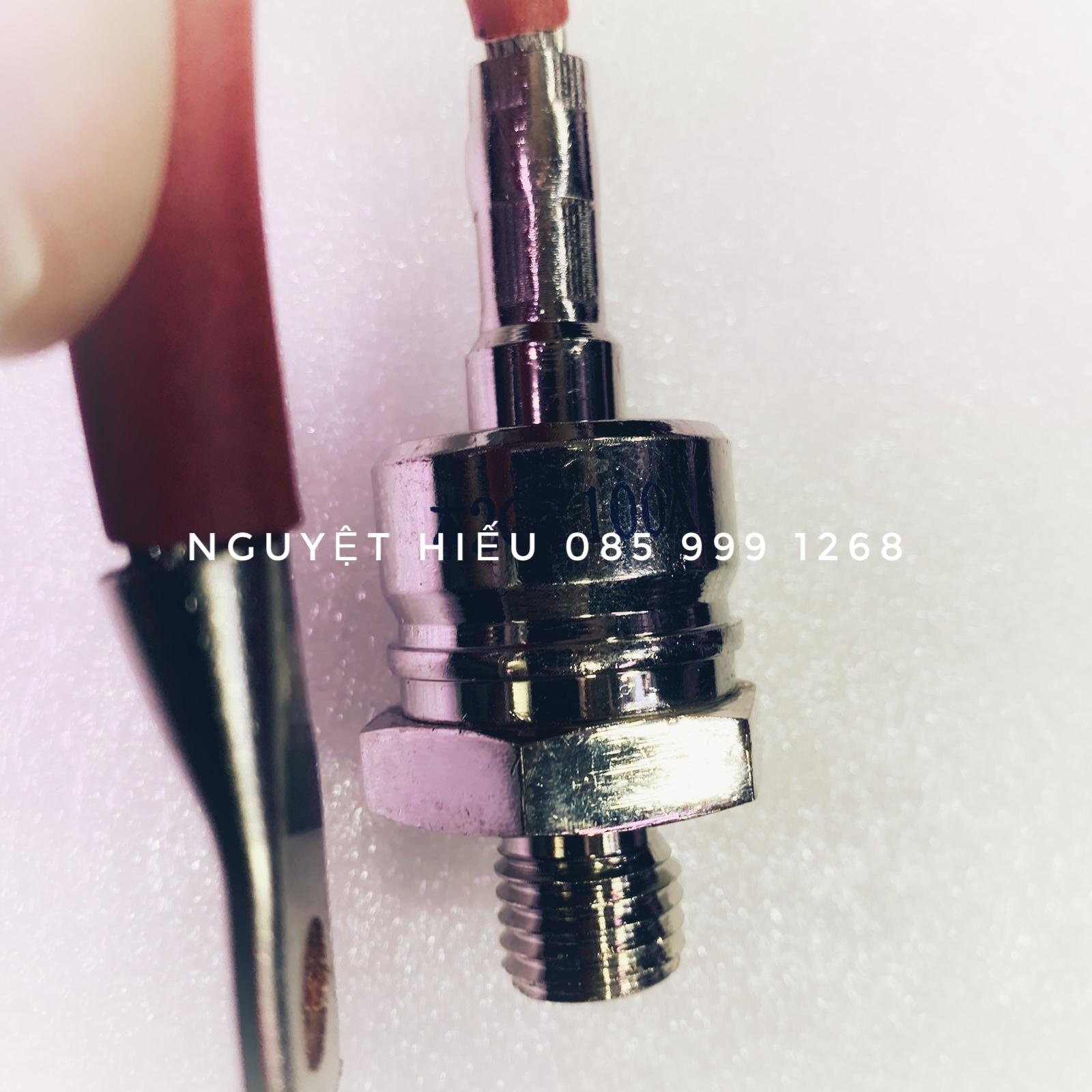 Đi ốt diode chỉnh lưu ZP100A
