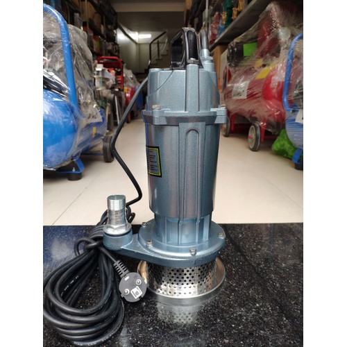 Máy Bơm Chìm Bơm Tõm SWRILS 370W - 750W