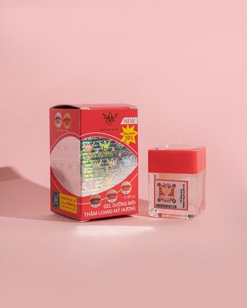 Dưỡng Môi Mỹ Hương