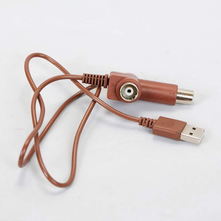 dây cáp usb cấp nguồn 5v cho anten dvb-t2