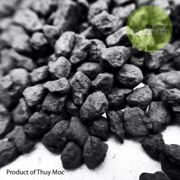 Aquafor Topsoil - Phân nền thủy sinh - Thủy Mộc 3lít