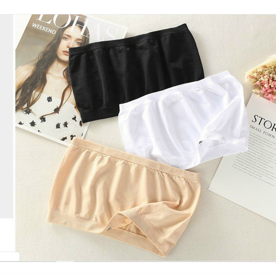 Set đồ nữ áo sơ mi croptop nơ ngực kèm quần đùi nữ ống rộng phối viền cực xinh