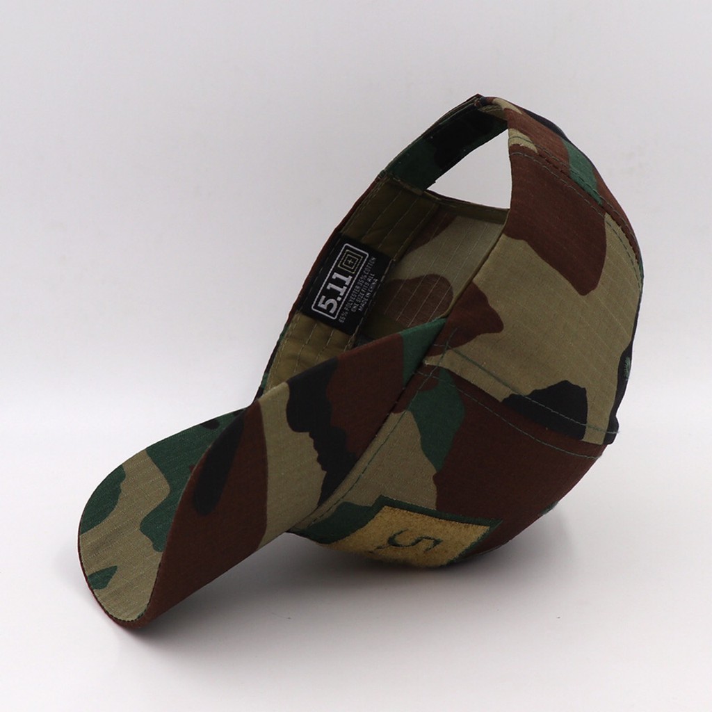 [HCM]Nón thời trang Tactical 511.