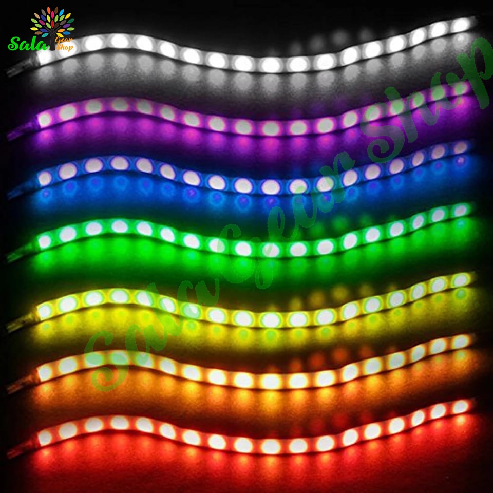 Dây led RGB 12v 4pin Sync Main  Sync HUB 12v 4pin  Trang Trí Case Máy Tính