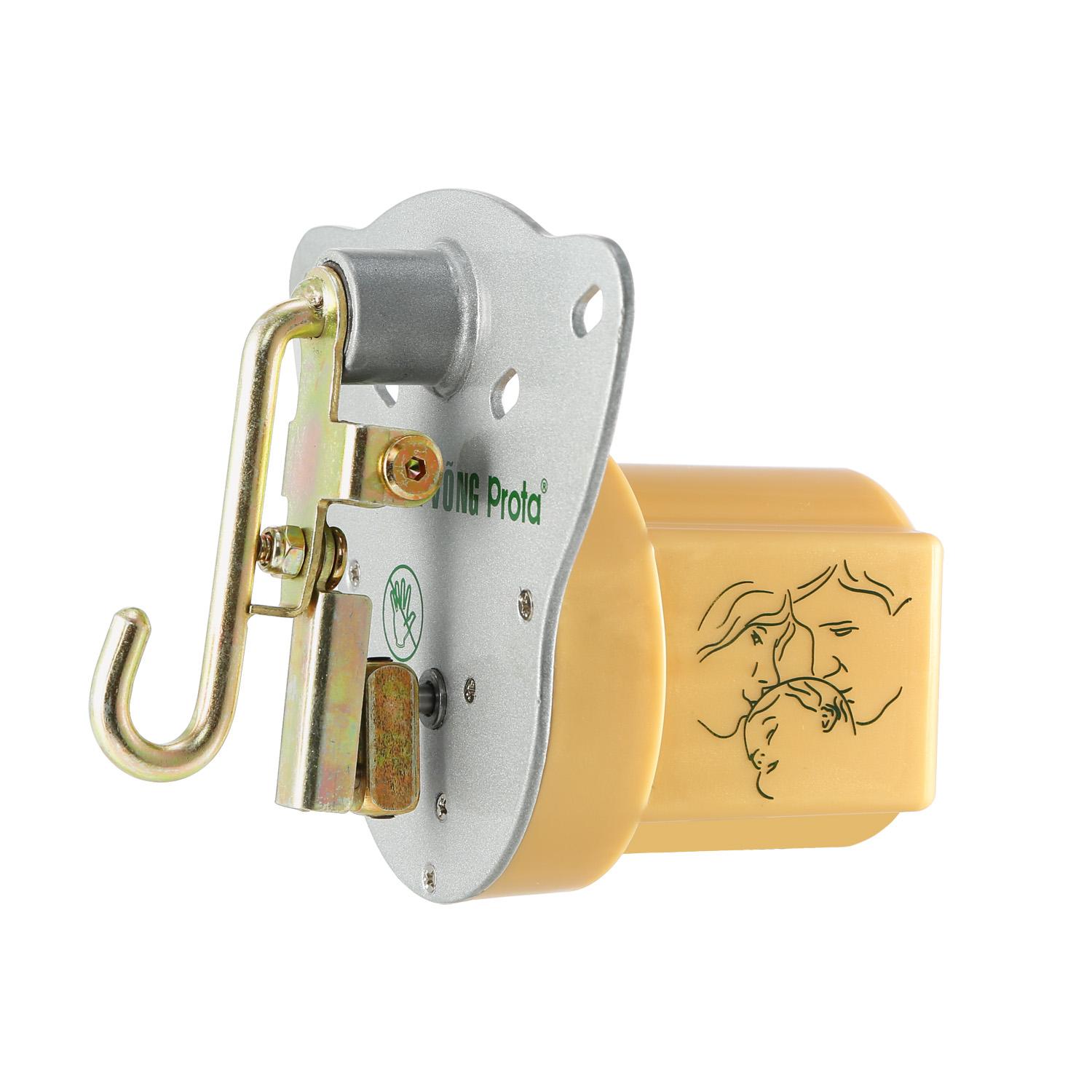 Prota Adaptor cao cấp dùng cho máy đưa võng PT-989
