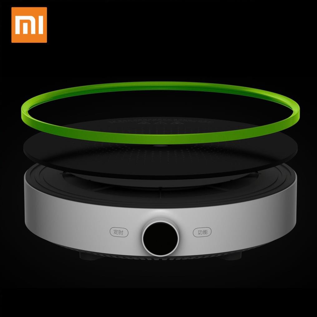 Bếp điện từ Mijia DCL01CM Wifi Version (Có kết nối APP)