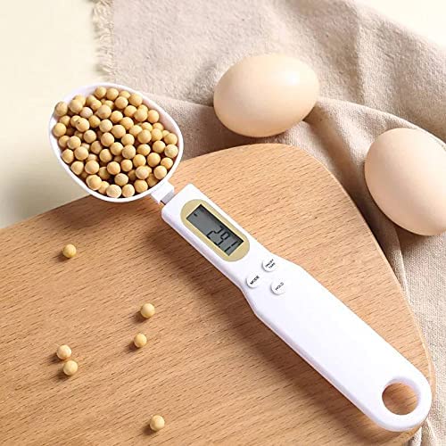 Electronic measuring spoon 500g/0.1g