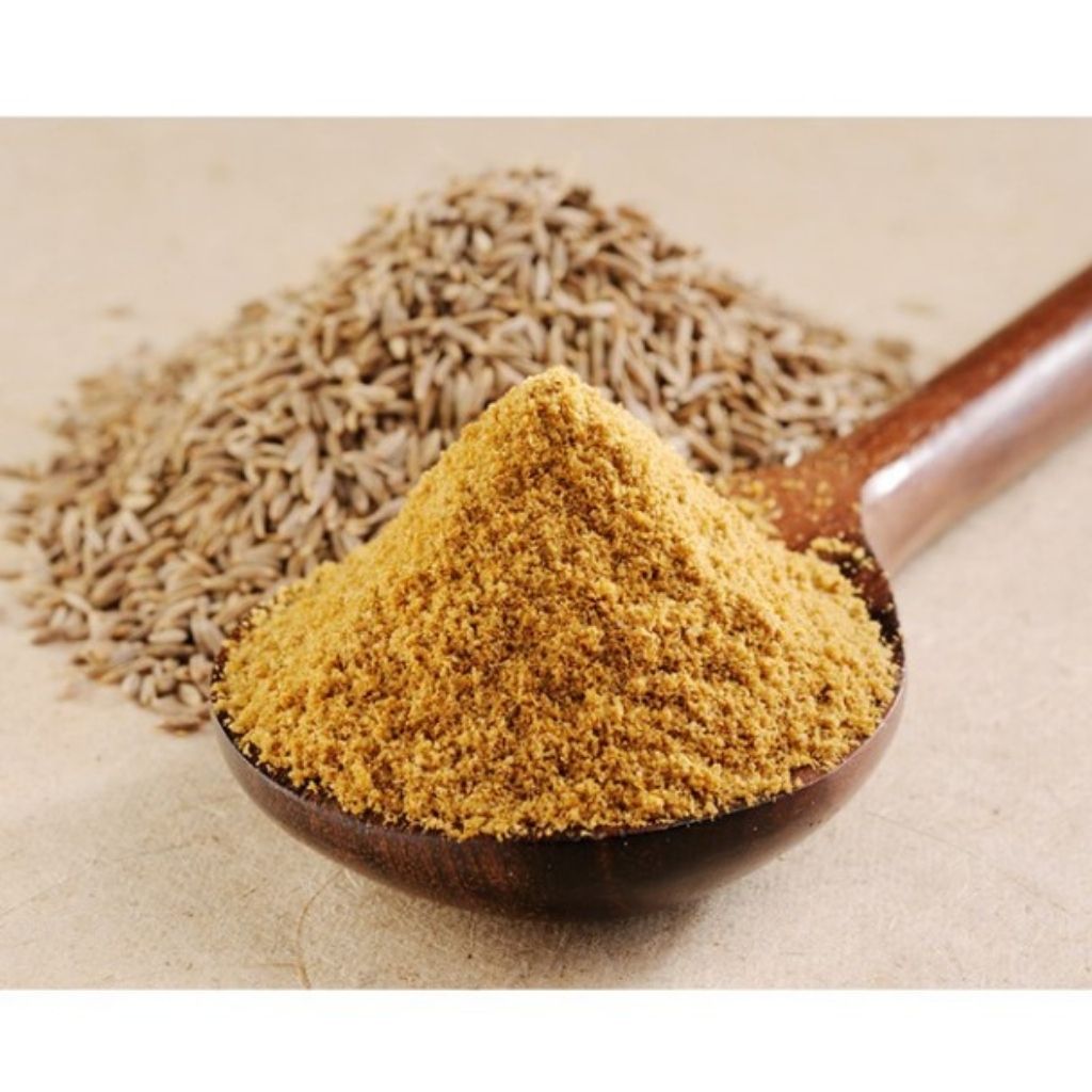 Cumin Ground Mccormick 30gr / Bột Thì là Mccormick - Úc