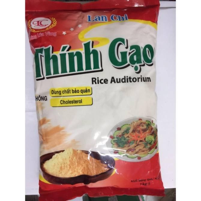 1KG BỘT THÍNH GẠO THƠM NGON