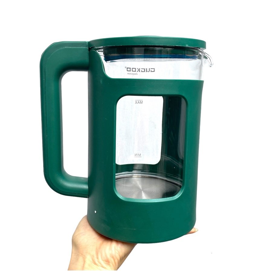ẤM SIÊU TỐC 2,5L CUCKOO MÃ ST - 13