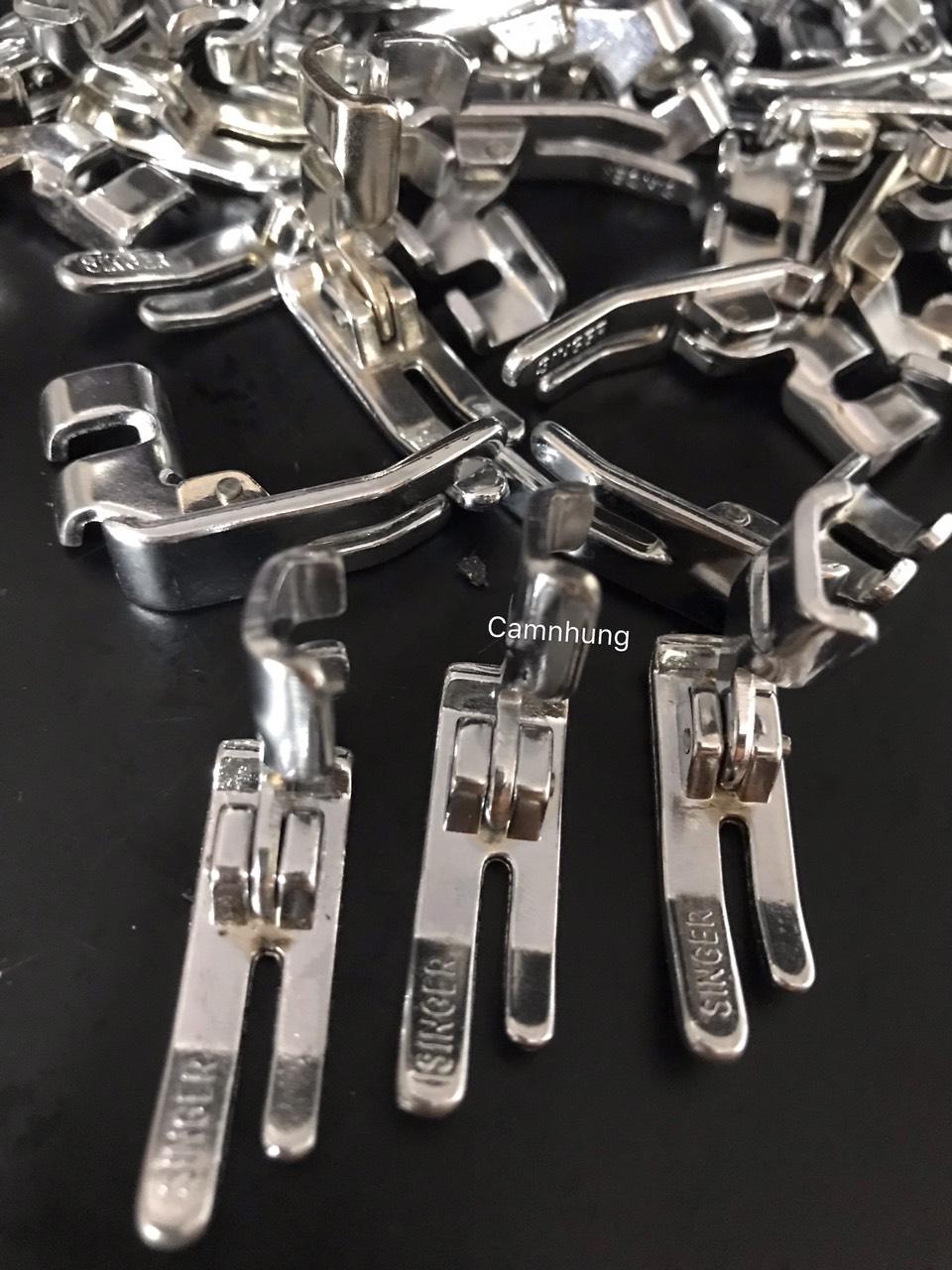 chân vịt máy may gia đình nhật