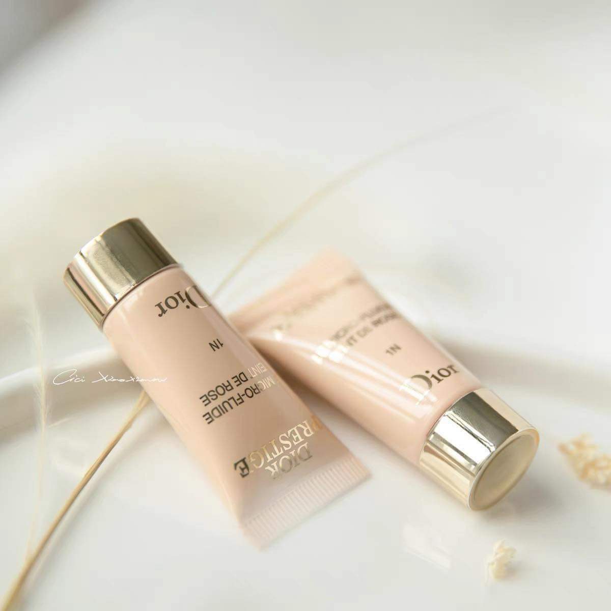 [ Chính Hãng - 5ml ] Kem Nền DIOR FOREVER mini