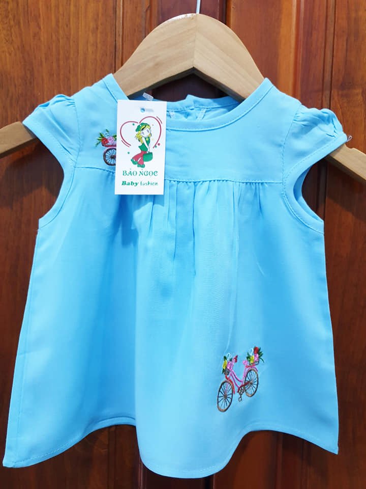 BỘ LỬNG TAY CON TONE/TOLE/LANH CHO BÉ GÁI
