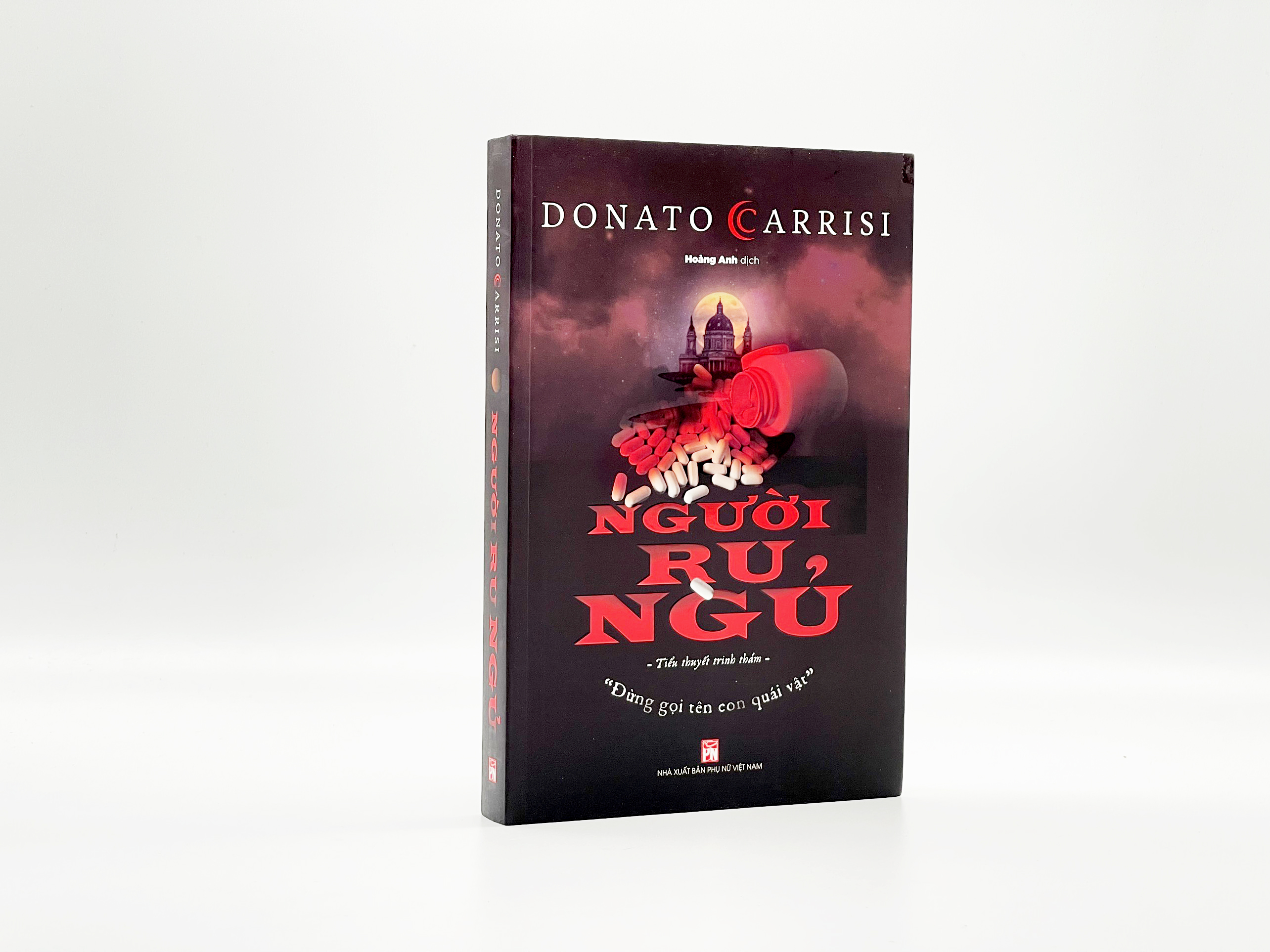 Người Ru Ngủ