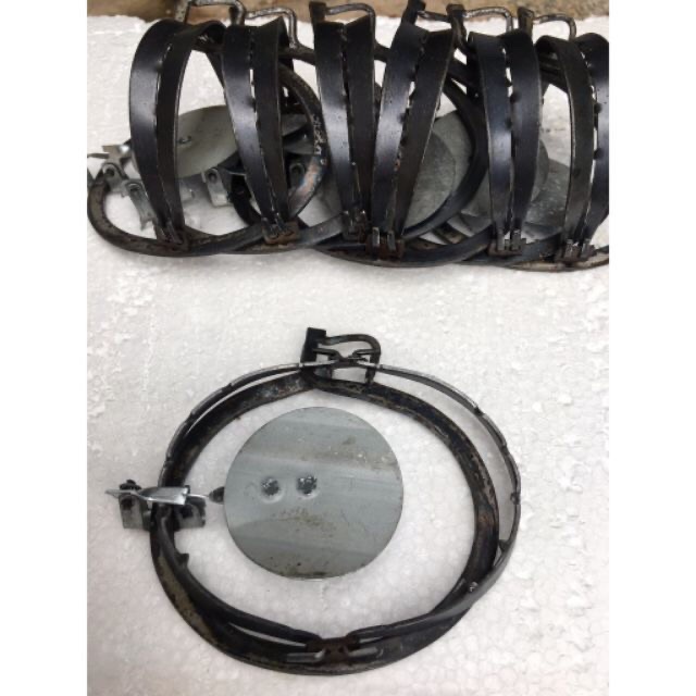 10 Cạm bẫy chuột không mồi  9cm