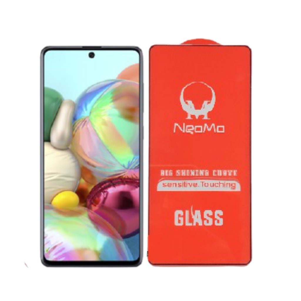 Cường Lực Full Màn Oppo Reno 6 z/ Reno 5/ Reno 2 / 2F / Reno 3/ Reno 3 Pro/ Reno 4 Hãng NeoMo