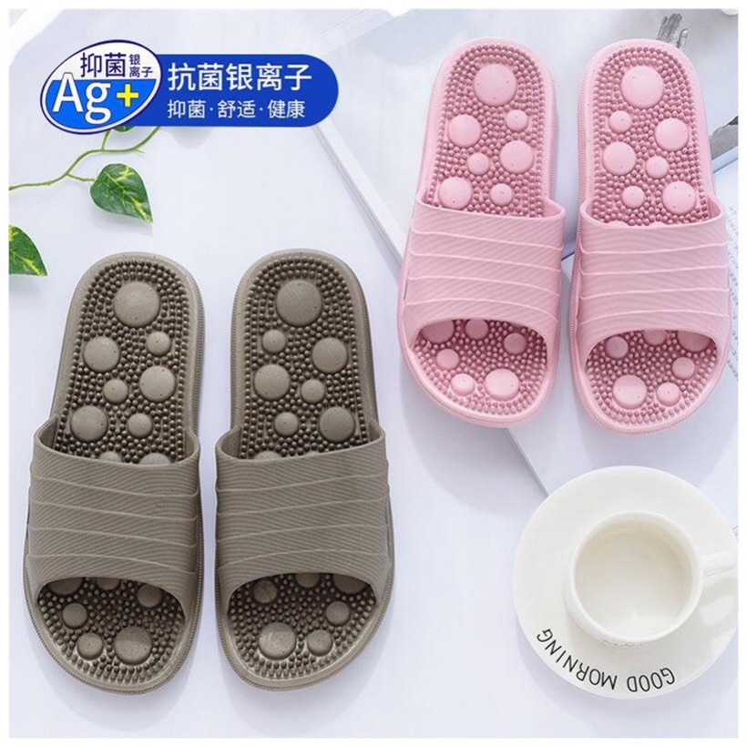 Dép masage quai ngang đi nhà tắm giá rẻ