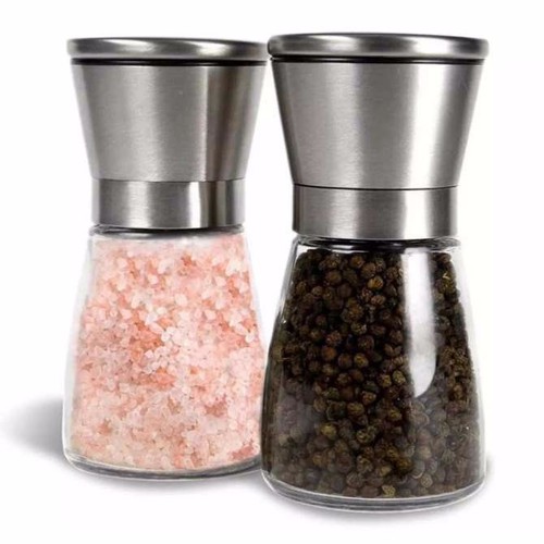 LỌ XAY TIÊU INOC