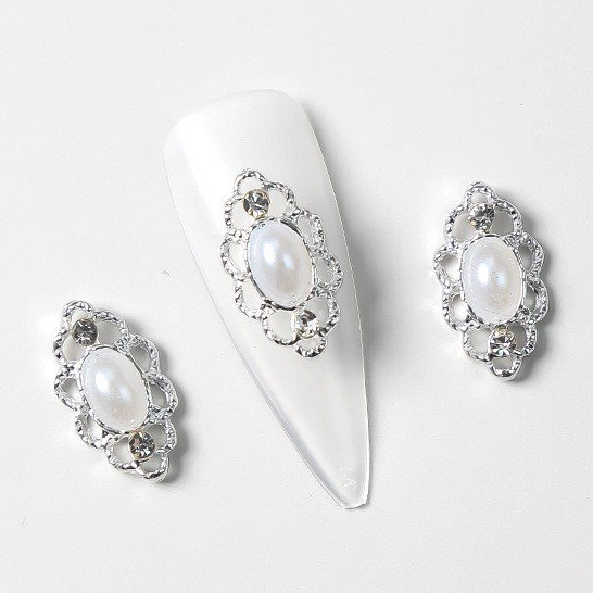 [Charm] charm nail - charm cao cấp các loại