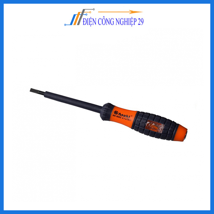 Tô Vít - Bút Thử Điện Asaki AK-9087