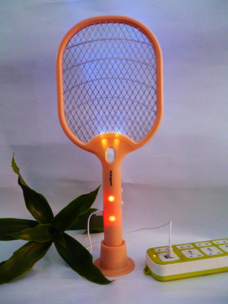Bảng giá Vợt muỗi thông minh 3 trong 1 Nakagami - Vợt diệt muỗi tự động 3 chức năng công nghệ Nhật Bản - Màu ngẫu nhiên | Phởms Market