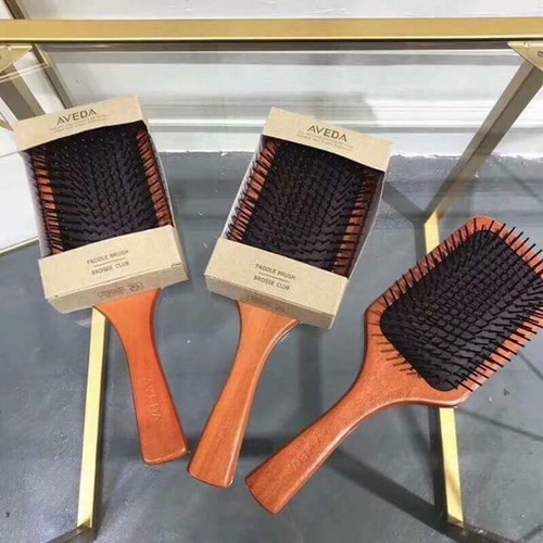 LƯỢC GỠ TÓC RỐI