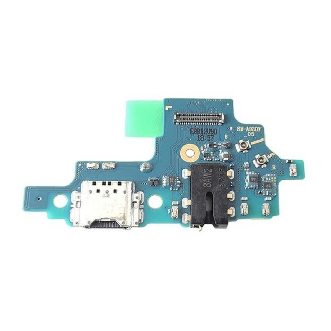 Bo mạch sạc Samsung A8 2018 A920
