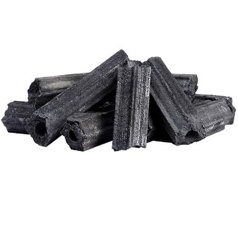 Than không khói hàng xuất khẩu và bán cho các quán nướng Nhật Bản, Hàn Quốc - 1kg