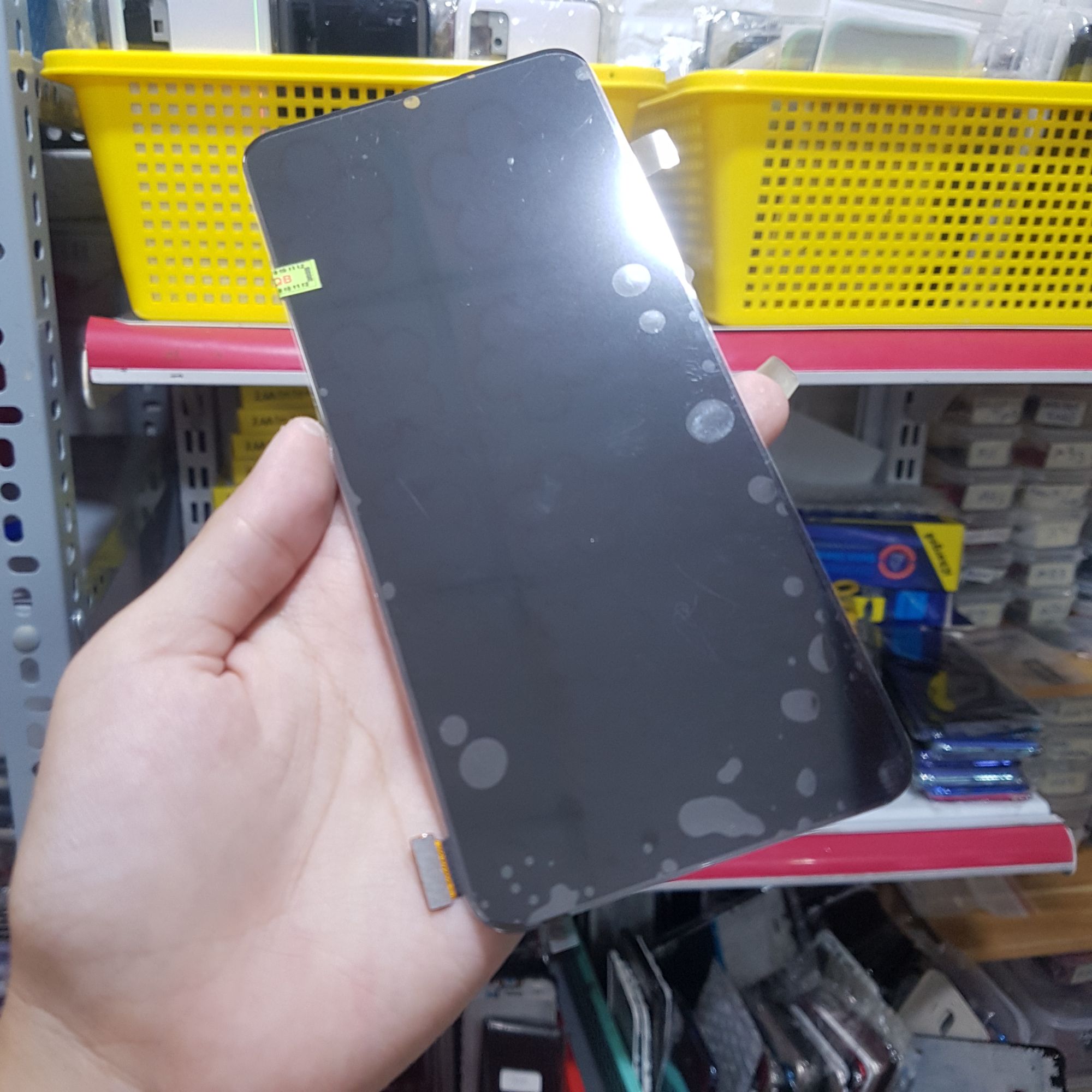 Màn Hình Oppo A91 2020 Zin Hàng Cao Cấp