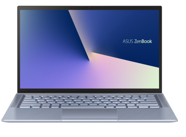 Bảng giá Laptop Asus Zenbook UM431 R5-3500U, 8gb Ram, 256gb SSD, 14inch Full HD IPS, vỏ nhôm cao cấp Phong Vũ
