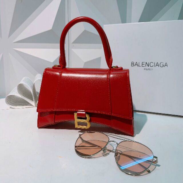 [FreeShip] Túi Xách Balenciaga Da Cao Cấp Thời Trang Cá Tính