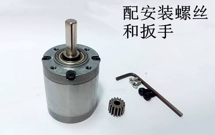 Hộp số giảm tốc motor 775 795 895, hộp số planetary, hộp số hành tinh, nhông hành tinh m43gx a0089