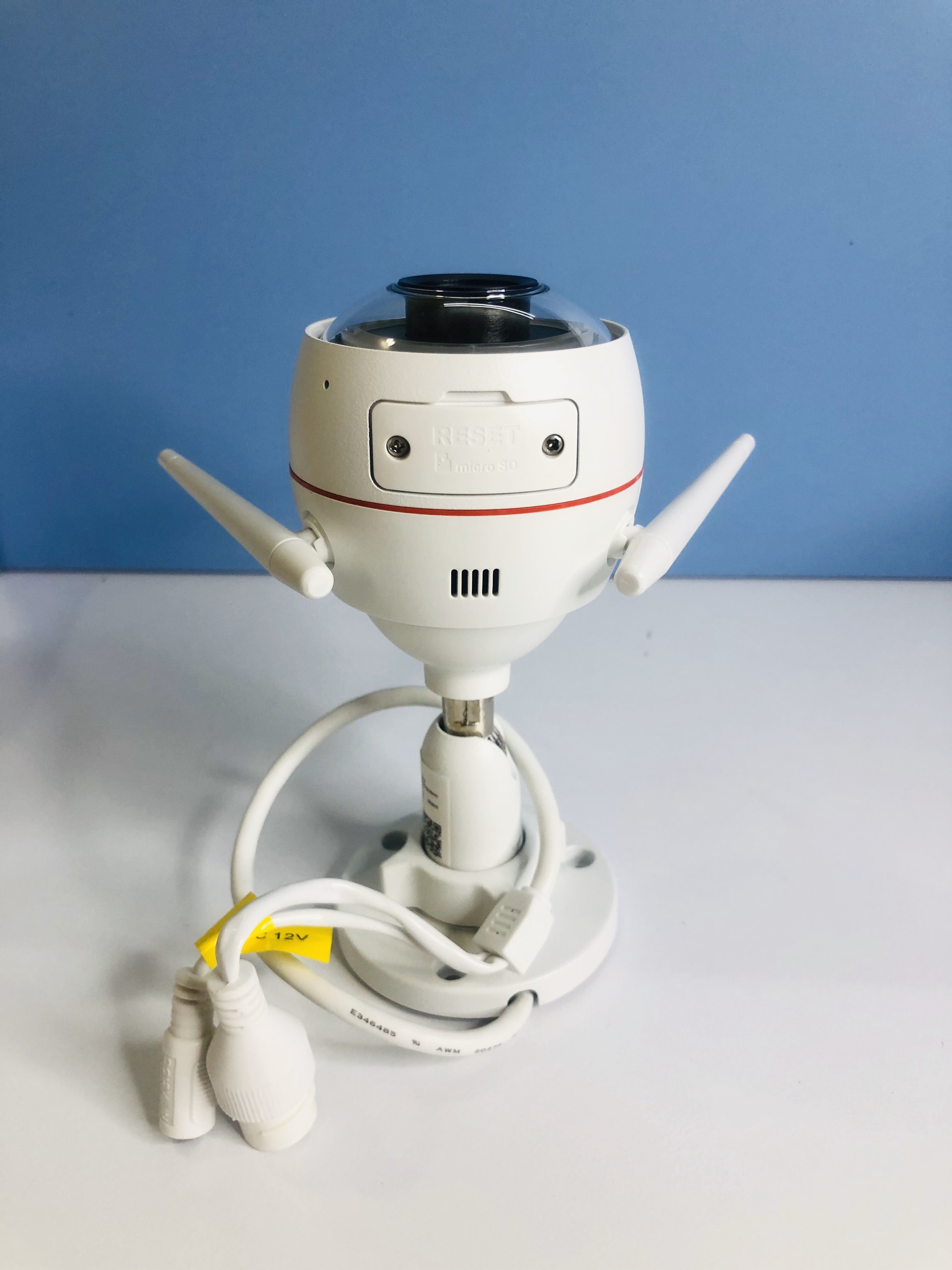 Camera EZVIZ C3W 1080p - Ezviz C3W - SP001188