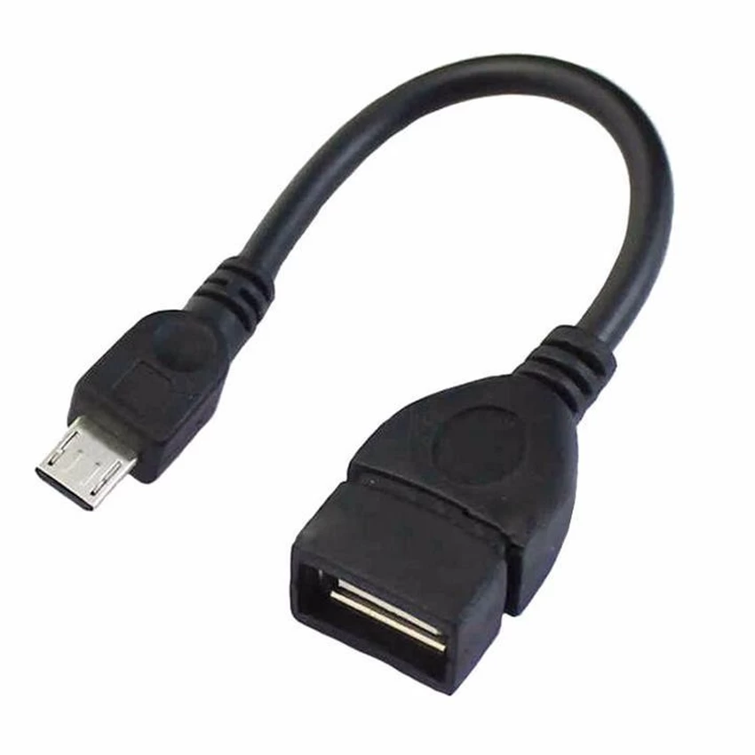 CÁP OTG CỔNG MICRO USB 8600
