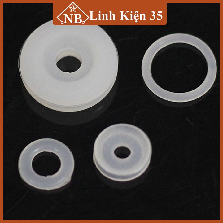 Gioăng hơi nồi cơm điện, giữ kín hơi cho nồi cơm điện dùng thay thế