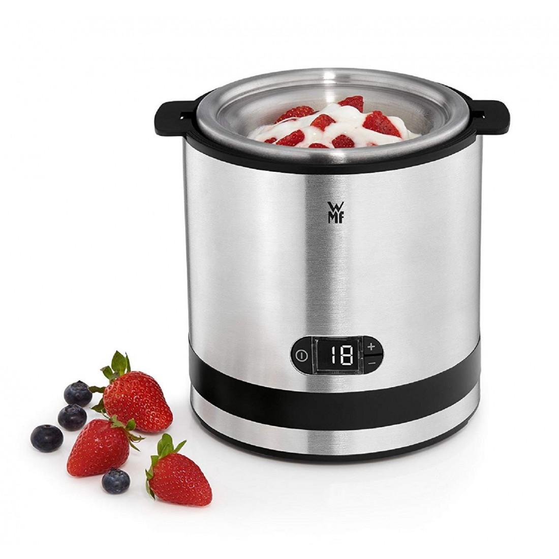 Máy Làm Kem Mini WMF 3 Trong 1