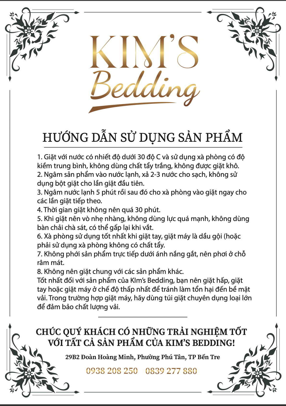 [TENCEL LỤA] Bộ 4 món ga tencel mềm mịn giá rẻ Kim’s Bedding