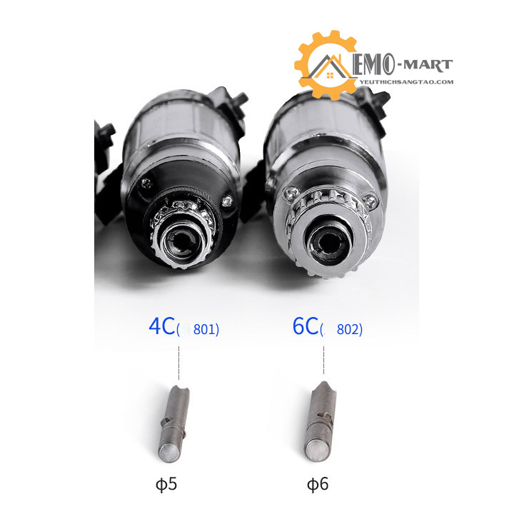 [FreeshipMAX] Máy vặn vít cầm tay mini đa năng cao cấp JB