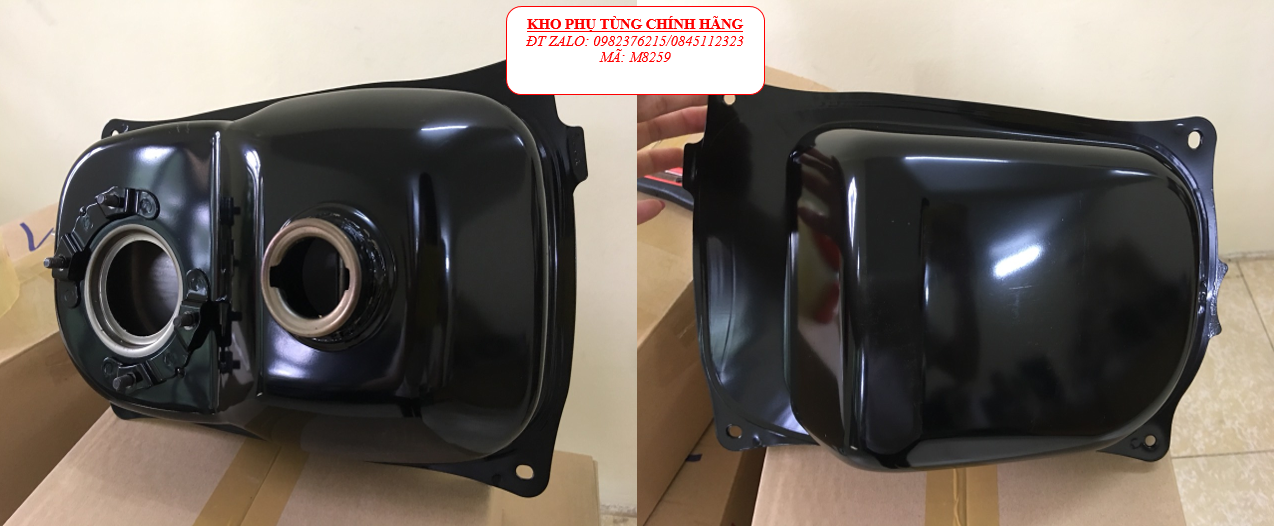 Bình xăng dành cho xe AirBlade FI đời 2011-2012