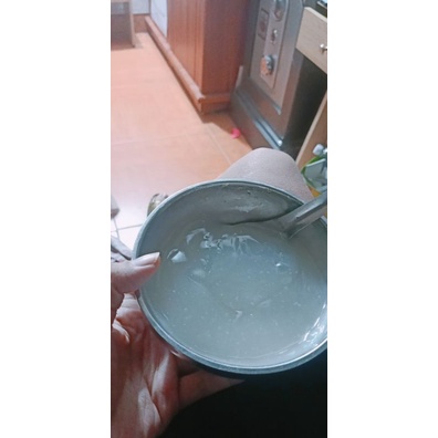 1kg bột sắn dây nguyên chất uống siêu mát