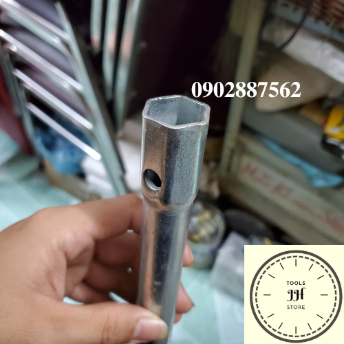 tuýp bugi 20cm hàng việt nam