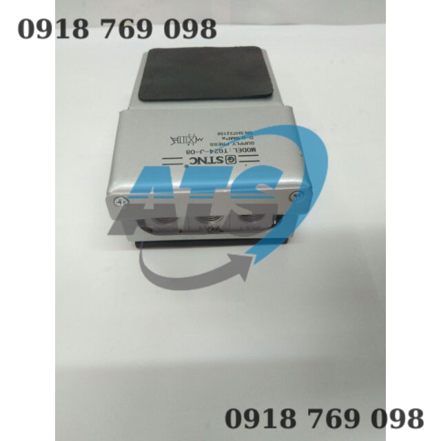 Bàn đạp hơi khí nén stnc