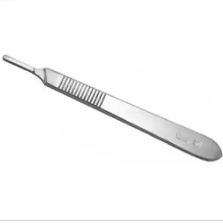 Combo cán dao số 3 và 20 lưỡi dao Doctor