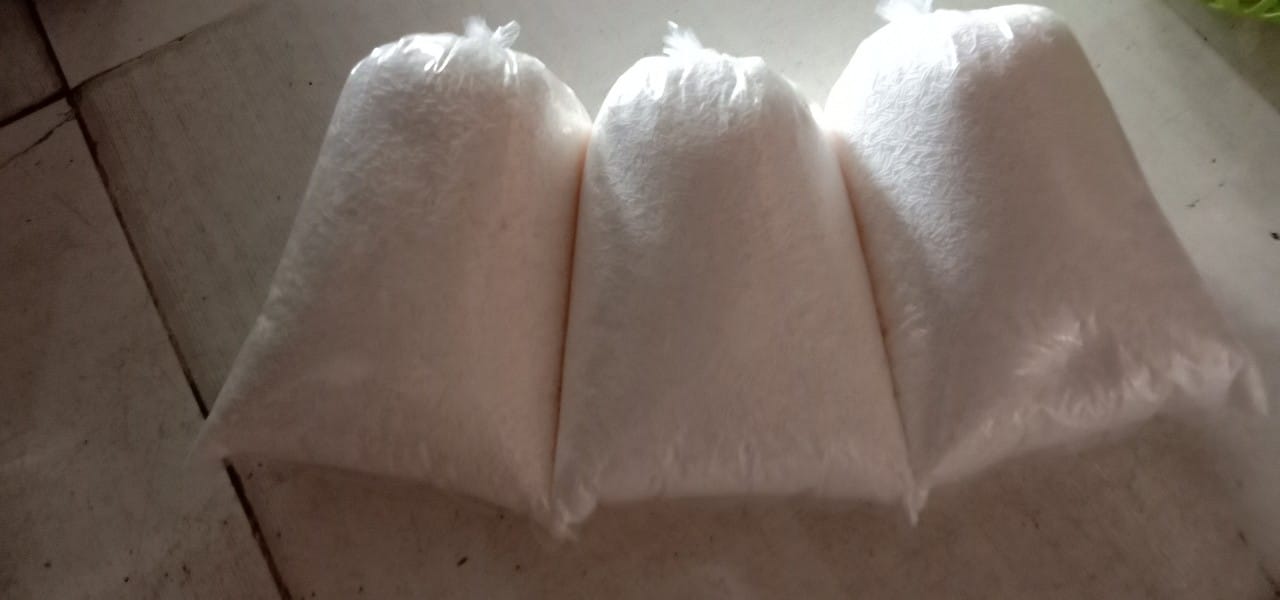 tạo bọt sls 100gr