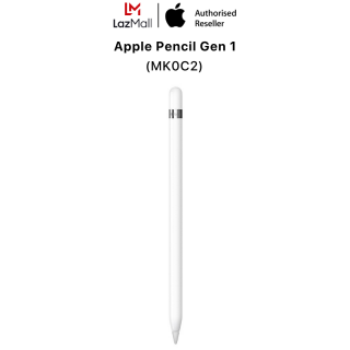 Bút cảm ứng Apple Pencil Gen 1 - Hàng Chính Hãng thumbnail